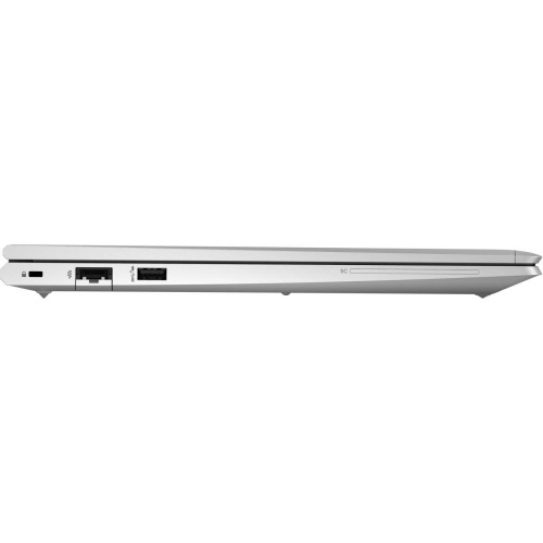 HP Ноутбук HP Elitebook 650 G9, 15.6" (1920x1080) IPS/Intel Core i5-1235U/8 ГБ DDR4/256 ГБ SSD/Intel Iris Xe Graphics/Windows 11 Pro, Серебристый (67W64AV_16GB_W11Pro) фото 4