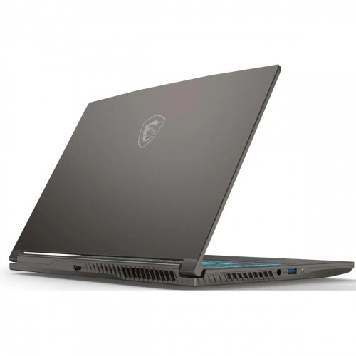 MSI Ноутбук MSI Thin 15 B12VE-2075XRU, 15.6" (1920x1080) IPS 144 Гц/Intel Core i5-12450H/16 ГБ DDR4/1024 ГБ SSD/NVIDIA GeForce RTX 4050 для ноутбуков (6 Гб)/Без системы, Серый (9S7-16R831-2075) фото 5