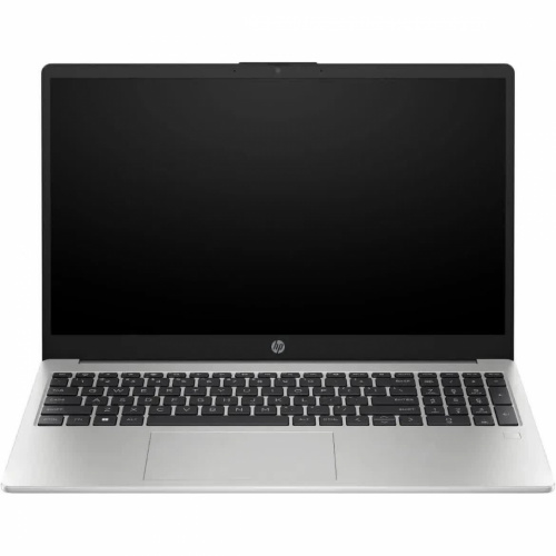 HP Ноутбук HP 255 G10, 15.6" (1366x768) TN/AMD Athlon Silver 7120U/8 ГБ DDR4/256 ГБ SSD/AMD Radeon Graphics/Без системы, Серебристый (9B9P8EA)