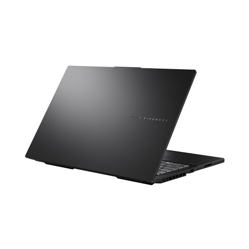 Ноутбук ASUS VivoBook Pro 15 OLED N6506MU-MA100, 15.6" (2880x1620) OLED 120 Гц/Intel Core Ultra 7 155H/16 ГБ DDR5/1024 ГБ SSD/NVIDIA GeForce RTX 4050 для ноутбуков (6 Гб)/Без системы, Серый (90NB12Z3-M00570) фото 5