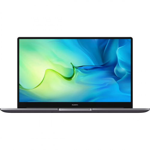 Ноутбук Huawei MateBook D 15 BoDe-WDH9, 15.6" (1920x1080) IPS/Intel Core i5-1155G7/8ГБ DDR4/512ГБ SSD/Iris Xe Graphics/Без ОС, серый (53013WRP) фото 2