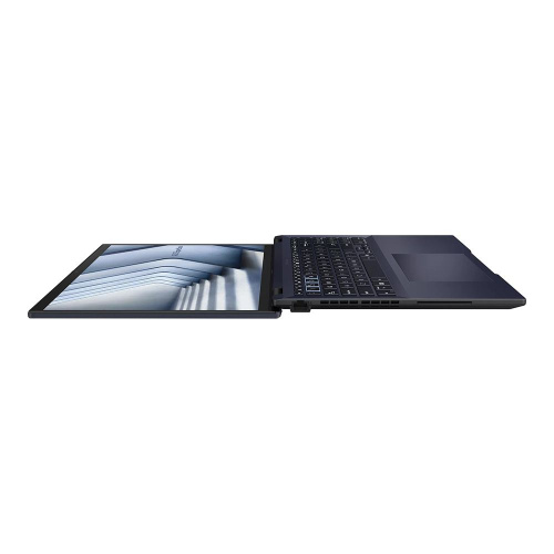 ASUS Ноутбук ASUS ExpertBook B3 B3604CVA-Q90151, 16" (1920x1200) IPS/Intel Core i5-1335U/16 ГБ LPDDR5/512 ГБ SSD/Intel Iris Xe Graphics/Без системы, Черный (90NX07B1-M00550) фото 2