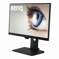 Монитор BenQ 24" GW2480T 1920x1080 IPS LED 60Гц 5ms HDMI DisplayPort