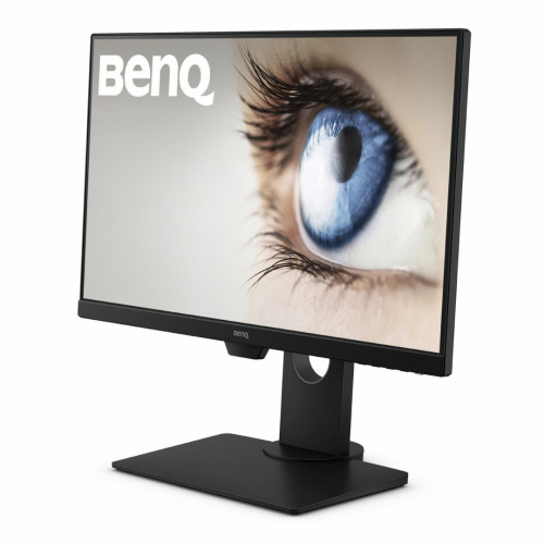 Монитор BenQ 24" GW2480T 1920x1080 IPS LED 60Гц 5ms HDMI DisplayPort