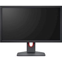 Монитор Benq 24" Zowie XL2411K 1920x1080 TN WLED 144Гц 1ms HDMI DisplayPort