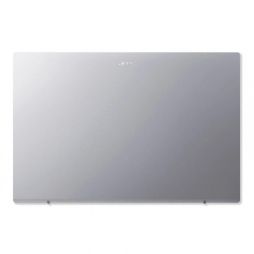 ACER Ноутбук Acer Aspire 3 A315-59-58SS, 15.6" (1920x1080) TN/Intel Core i5-1235U/8ГБ DDR4/512ГБ SSD/Iris Xe Graphics/Без ОС, серебристый (NX.K6SEM.00A) фото 6