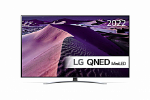 Телевизоры LG 65QNED876QB