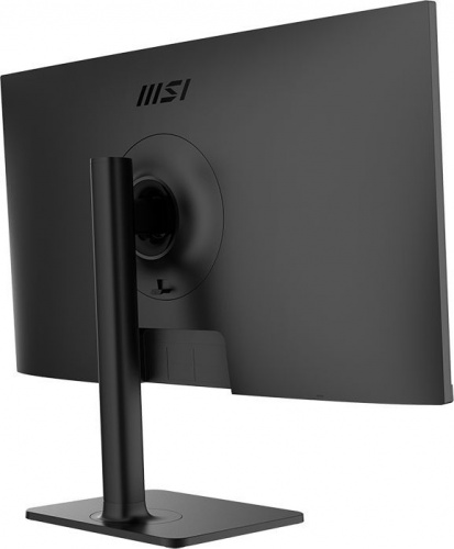 Монитор 27" MSI Modern MD272QXP черный