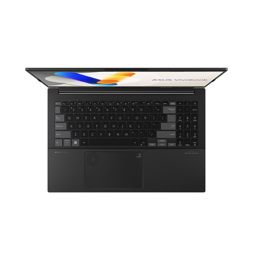 Ноутбук ASUS VivoBook Pro 15 OLED N6506MU-MA100, 15.6" (2880x1620) OLED 120 Гц/Intel Core Ultra 7 155H/16 ГБ DDR5/1024 ГБ SSD/NVIDIA GeForce RTX 4050 для ноутбуков (6 Гб)/Без системы, Серый (90NB12Z3-M00570) фото 4