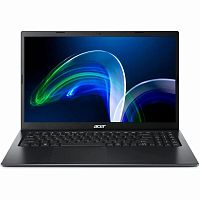 ACER Ноутбук Acer Extensa 15 EX215-54-510N, 15.6" (1920x1080) IPS/Intel Core i5-1135G7/8ГБ DDR4/512ГБ SSD/Iris Xe Graphics/Без ОС, черный (NX.EGJER.006)