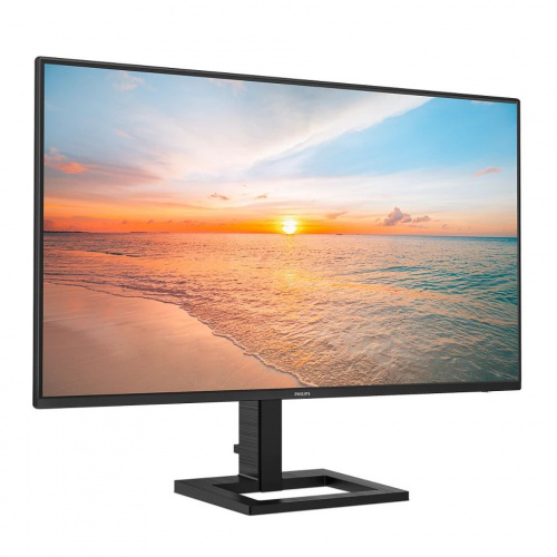 Монитор 27' Philips 27E1N1600AE 2560x1440, WLED, 16:9, IPS фото 5