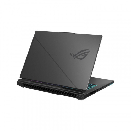 ASUS Ноутбук ASUS ROG Strix G16 G614JU-N3110, 16" (1920x1200) IPS 165Гц/Intel Core i7-13650HX/16ГБ DDR5/512ГБ SSD/GeForce RTX 4050 6ГБ/Без ОС, серый (90NR0CC1-M008T0) фото 3