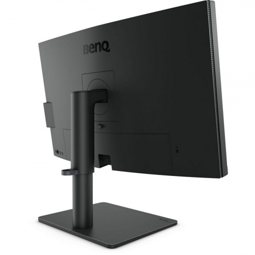 Монитор 27" BenQ PD2706U Grey фото 5