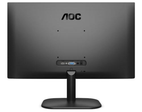 Монитор AOC 22" 22B2H 1920x1080 VA WLED 76Гц 7ms VGA HDMI