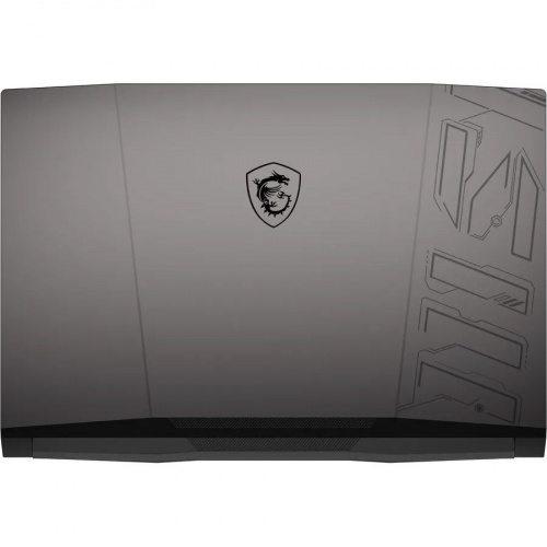 MSI Ноутбук MSI Pulse 17 B13VGK-814XRU, 17.3" (1920x1080) IPS 144Гц/Intel Core i7-13700H/32ГБ DDR5/1ТБ SSD/GeForce RTX 4070 8ГБ/Без ОС, серый (9S7-17L531-814) фото 9