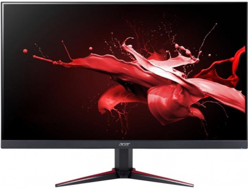 Монитор Acer Nitro VG270Ebmiix 27", черный UM.HV0EE.E06/01 фото 3