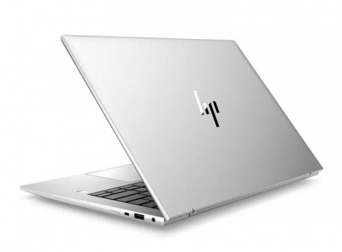 HP Ноутбук HP EliteBook 840 G9, 14" (1920x1200) IPS/Intel Core i5-1235U/8ГБ DDR5/512ГБ SSD/Iris Xe Graphics/Windows 11 Pro/Английская клавиатура, серебристый [6F608EA] фото 5