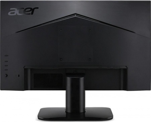 Монитор Acer KA272Ubiipx, 2560x1440, 75 Гц, IPS, черный фото 6