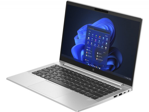 HP Ноутбук HP EliteBook 630 G10, 13.3" (1920x1080) IPS/Intel Core i5-1335U/8ГБ DDR4/512ГБ SSD/Iris Xe Graphics/Без ОС, серебристый (8A603EA) фото 3