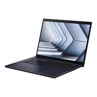 ASUS Ноутбук ASUS ExpertBook B3 B3404CVA-Q50253, 14" (1920x1200) IPS/Intel Core i7-1355U/16 ГБ LPDDR5/1024 ГБ SSD/Intel Iris Xe Graphics/Без системы, Черный (90NX07D1-M008R0)