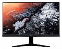 Монитор Acer 27" Nitro QG271bii VA 1920x1080 75Hz FreeSync 300cd/m2 16:9 (UM.HQ1EE.001) черный