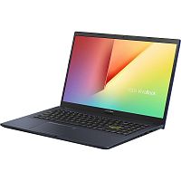 ASUS Ноутбук ASUS Vivobook 15 F513EA-BQ2397W Intel i3-1115G4/8G/256G SSD/15,6" FHD(1920x1080) IPS/Intel UHD Graphics/Win11 Синий, 90NB0SG6-M38600