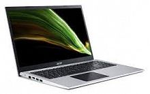 ACER Ноутбук Acer ASPIRE 3 A315-58-5427 15.6" FHD, Intel Core i5-1135G7, 8Gb, 256GB SSD, No ODD, int., Win11, чёрный