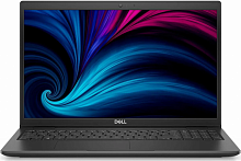 DELL Ноутбук DELL Latitude 3520, 15.6", WVA, Intel Core i5 1135G7 2.4ГГц, 4-ядерный, 16ГБ DDR4, 512ГБ SSD, NVIDIA GeForce MX350 - 2 ГБ, Ubuntu, черный [3520-3368]