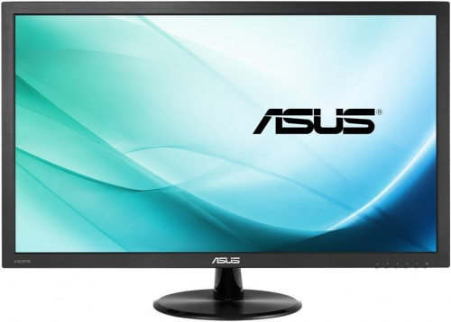 Монитор ASUS 22" VP228HE фото 2