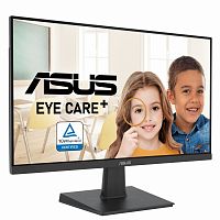 Монитор ASUS 27" VA27EHF IPS 1920x1080 1ms (MPRT) 250cd 100Hz HDMI Black; 90LM0550-B04170