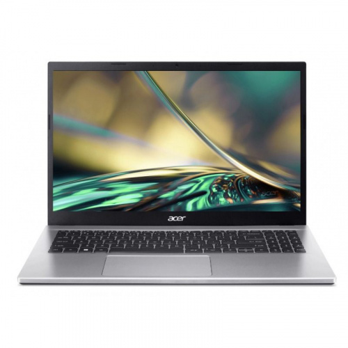 ACER Ноутбук Acer Aspire 3 A315-59-58SS, 15.6" (1920x1080) TN/Intel Core i5-1235U/8ГБ DDR4/512ГБ SSD/Iris Xe Graphics/Без ОС, серебристый (NX.K6SEM.00A)