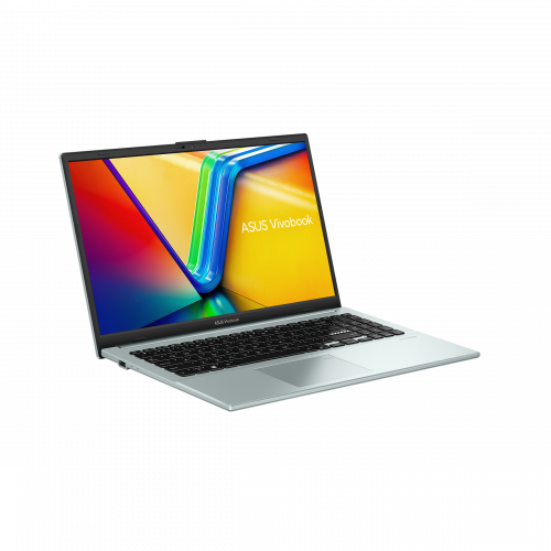 ASUS Ноутбук ASUS Vivobook Go 15 E1504FA-BQ089, 15.6" (1920x1080) IPS/AMD Ryzen 5 7520U/8ГБ DDR5/512ГБ SSD/Radeon Graphics/Без ОС, серый (90NB0ZR3-M00L20) фото 5