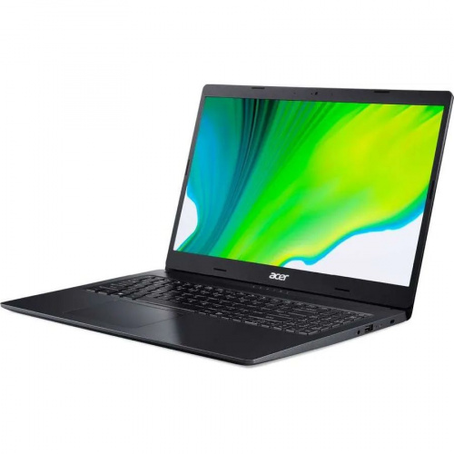 ACER Ноутбук Acer Aspire 3 A315-23-P3CJ, 15.6" (1920x1080) TN/AMD Ryzen 3 3250U/8ГБ DDR4/512ГБ SSD/Radeon Graphics/Без ОС, черный (NX.HETEX.01F) фото 4