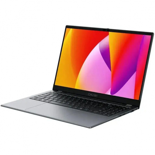 CHUWI Ноутбук CHUWI HeroBook Plus, 15.6" (1920x1080) IPS/Intel Celeron N4020/8 ГБ DDR4/256 ГБ SSD/Intel UHD Graphics/Windows 11 Home, Серый (1746465) фото 3