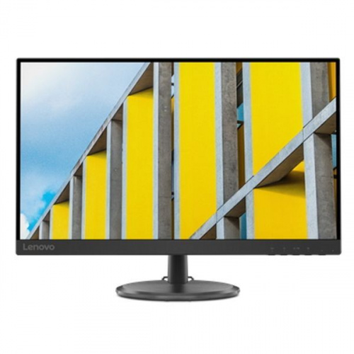 Монитор Lenovo D27-30 1920x1080 VA WLED 75Гц 4ms FreeSync VGA HDMI фото 2