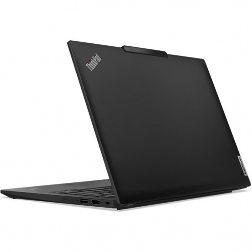 LENOVO Ноутбук Lenovo ThinkPad X13 Gen 4, 13.3" (1920x1200) IPS/AMD Ryzen 5 PRO 7540U/16 ГБ LPDDR5X/512 ГБ SSD/AMD Radeon Graphics/Windows 11 Pro, Черный (21J30042RT) фото 6