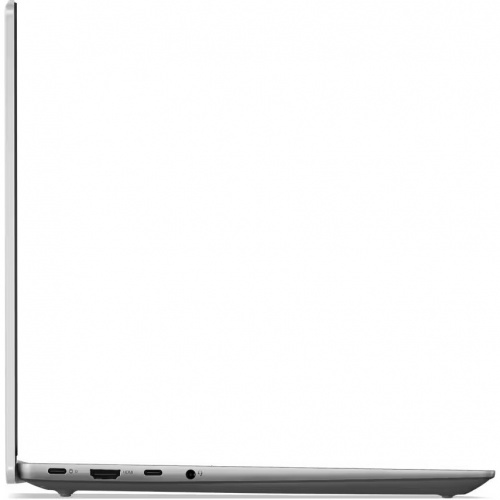 LENOVO Ноутбук Lenovo IdeaPad Slim 5 14ABR8, 14" (1920x1200) IPS/AMD Ryzen 3 7330U/8ГБ DDR4/256ГБ SSD/Radeon Graphics/Без ОС, серый (82XE0001RK) фото 4