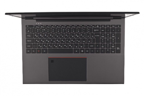 ГРАВИТОН Ноутбук Гравитон Н17И-Т Core i3 1125G4 8Gb SSD256Gb Intel UHD Graphics 17.3" IPS FHD (1920x1080) noOS grey WiFi BT Cam (149672) фото 3