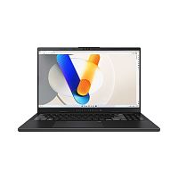 ASUS Ноутбук ASUS VivoBook Pro 15 OLED N6506MU-MA100, 15.6" (2880x1620) OLED 120 Гц/Intel Core Ultra 7 155H/16 ГБ DDR5/1024 ГБ SSD/NVIDIA GeForce RTX 4050 для ноутбуков (6 Гб)/Без системы, Серый (90NB12Z3-M00570)