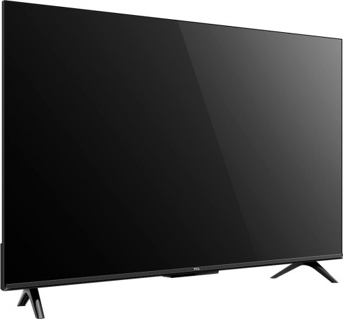 Телевизор TCL 65P637 2022 HDR, QLED, LED, черный фото 6