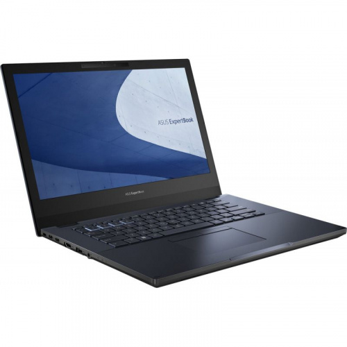 ASUS Ноутбук ASUS ExpertBook B2 B2502CBA-BQ0350, 15.6" (1920x1080) IPS/Intel Core i7-1260P/16ГБ DDR4/1ТБ SSD/Intel Iris Xe Graphics/Без ОС, черный (90NX04K1-M00ED0) фото 2