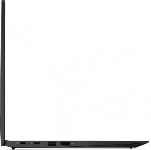 LENOVO Ноутбук Lenovo ThinkPad X1 Carbon G11, 14" (1920x1200) IPS/Intel Core i7-1365U/32ГБ LPDDR5/1ТБ SSD/Iris Xe Graphics/Win 11 Pro, черный (21HNSE3A00) фото 5