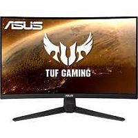 Монитор 23.8" Asus TUF Gaming VG24VQ1B черный