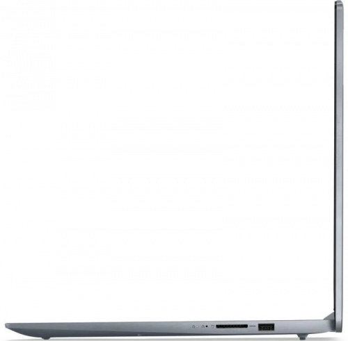 LENOVO Ноутбук Lenovo IdeaPad Slim 3 15IRU8, 15.6" (1920x1080) TN/Intel Core i3-1305U/8ГБ LPDDR5/256ГБ SSD/UHD Graphics/Без ОС, серый (82X7004BPS) фото 7