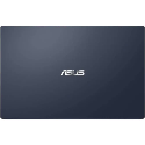 ASUS Ноутбук ASUS ExpertBook B1 B1502CVA-BQ3011, 15.6" (1920x1080) IPS/Intel Core i3-1315U/16 ГБ/512 ГБ SSD/Intel UHD Graphics/Без системы, Черный (90NX06X1-M03NZ0) фото 5