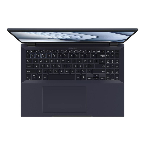 ASUS Ноутбук ASUS ExpertBook B3 B3604CVA-Q90151, 16" (1920x1200) IPS/Intel Core i5-1335U/16 ГБ LPDDR5/512 ГБ SSD/Intel Iris Xe Graphics/Без системы, Черный (90NX07B1-M00550) фото 3