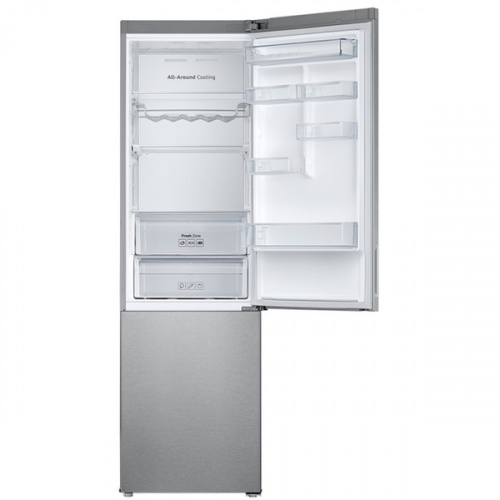 Двухкамерный холодильник Samsung RB37A5200SA/WT фото 7