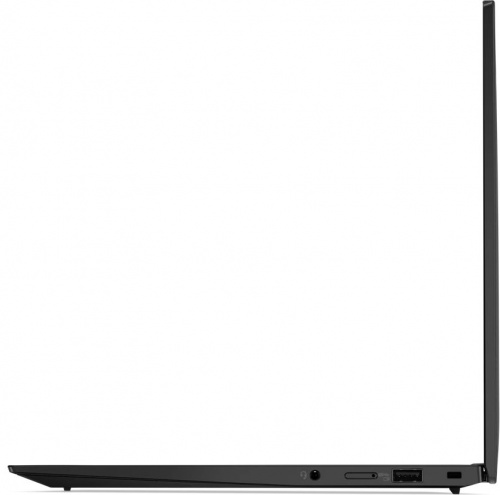 LENOVO Ноутбук Lenovo ThinkPad X1 Carbon G11, 14" (1920x1200) IPS/Intel Core i7-1365U/32ГБ LPDDR5/1ТБ SSD/Iris Xe Graphics/Win 11 Pro, черный (21HNSE3A00) фото 6