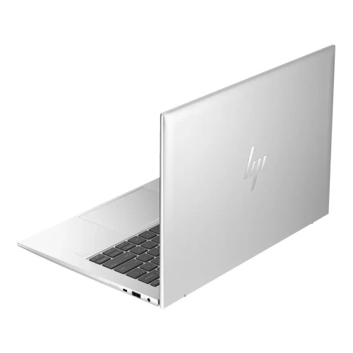 Ноутбук HP EliteBook 840 G10, 14" (1920x1200) IPS/Intel Core i7-1355U/16 ГБ/512 ГБ SSD/Intel Iris Xe Graphics/Windows 11 Pro, Серебристый (927UOES) фото 4