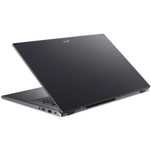 ACER Ноутбук Acer Aspire A517-58GM-72DC, 17.3" (1920x1080) IPS/Intel Core i7-1355U/16 ГБ DDR4/1024 ГБ SSD/NVIDIA GeForce RTX 2050 (4 Гб)/ NOOS, Серый (NX.KJLCD.003) фото 5